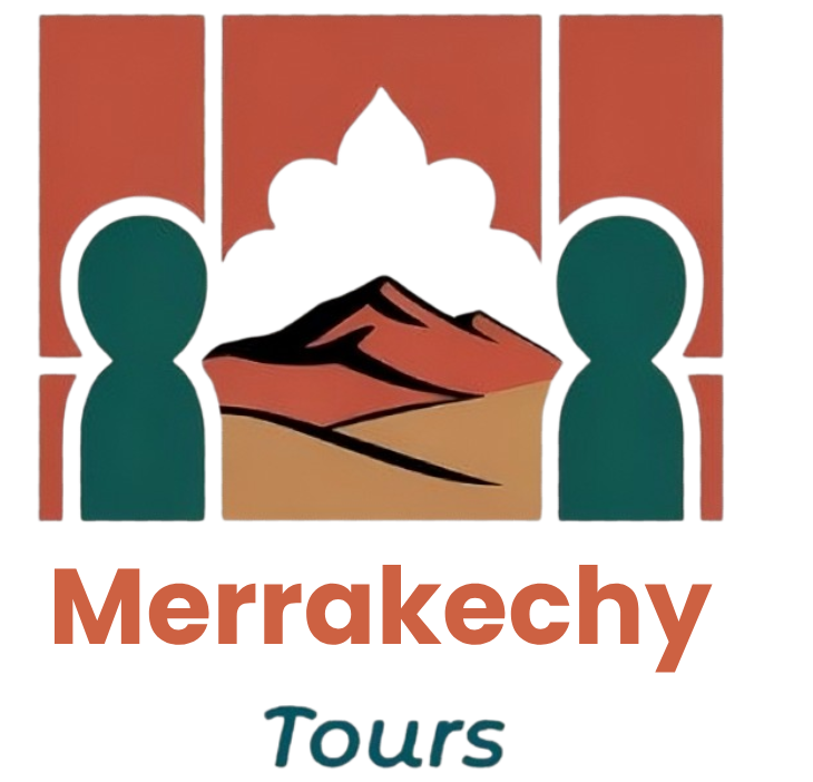 Marrakech Logo