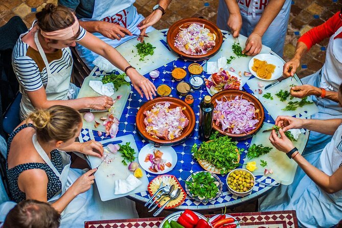 Cooking Class